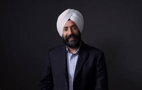 अमन भूटानी (Aman Bhutani)